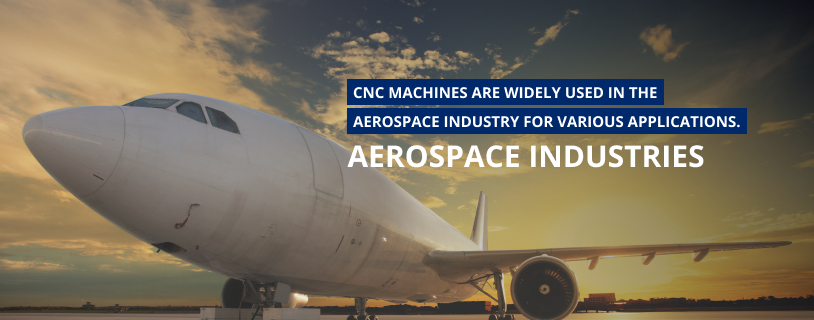 Aerospace Industries - Aaradhana Technology Systems
