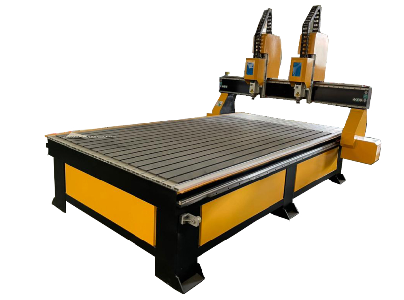 CNC machine