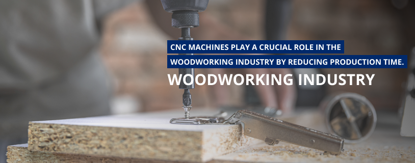 Woodworking Industry - Aaradhana Technology Systems