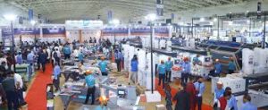 CNC Manufacturers in India