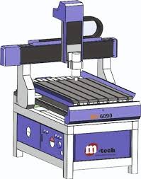 CNC Router Traders