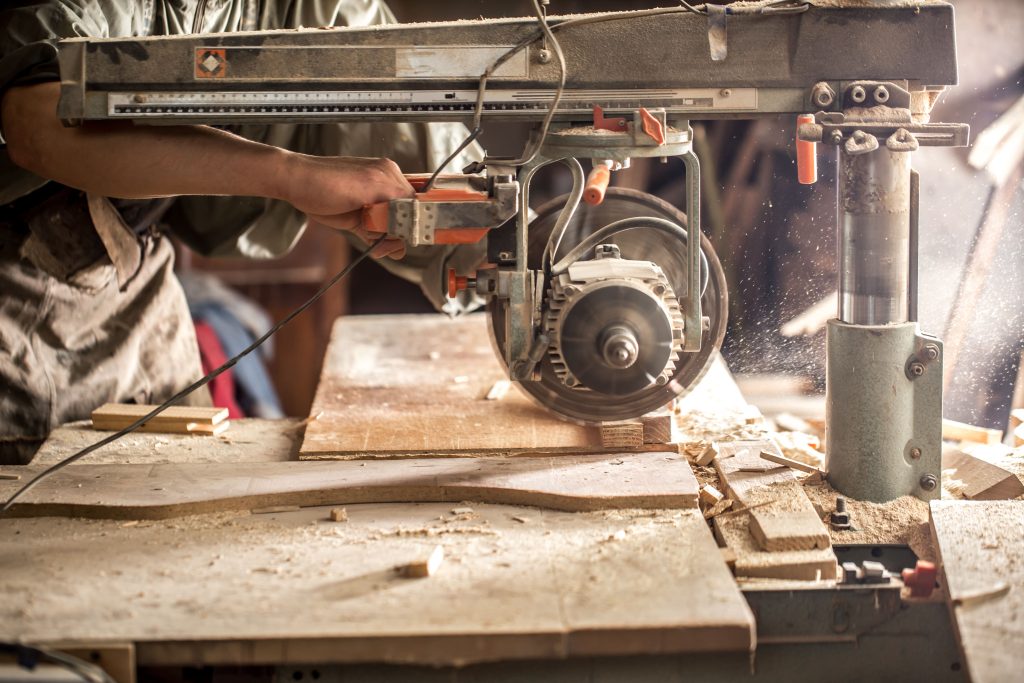 CNC Router Traders