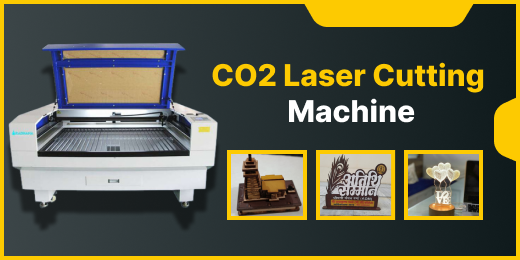 CO2 Laser Cutting Machines