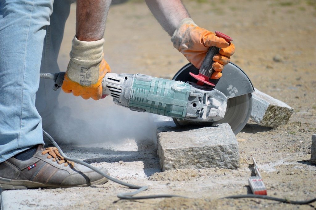 Importance of Stone Cutting Machine