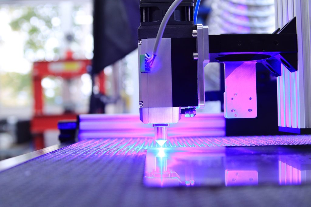 Pros and Cons of Laser Cutting vs. Other Cutting Methods