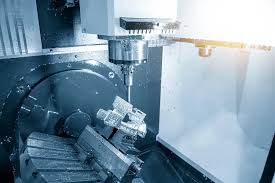 CNC Machine In Hindi