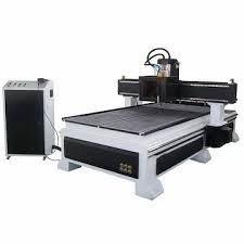 CNC Machine In Hindi