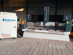 cnc manufacturers in kolkata