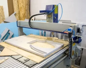 CNC Machine Business Idea