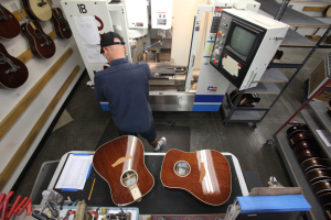 CNC Machine Business Idea