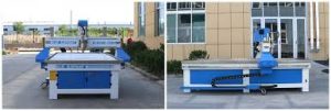 CNC Machine Business Idea
