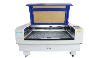 CNC Machine Programming