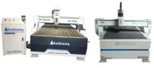 CNC Machine Programming