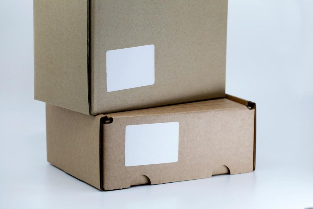 Packaging solitions 