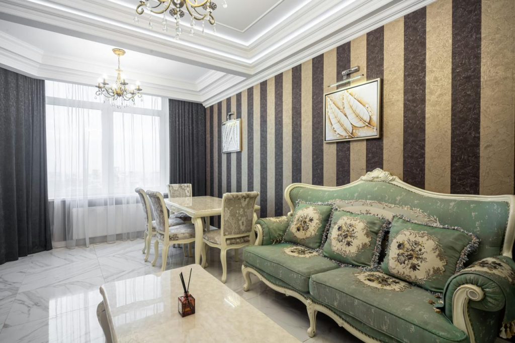 Home decor and interior design 