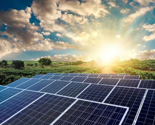 Renewable Energy Solutions 