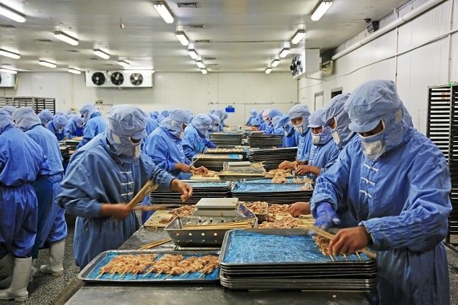  Food Processing & Packaging Industry