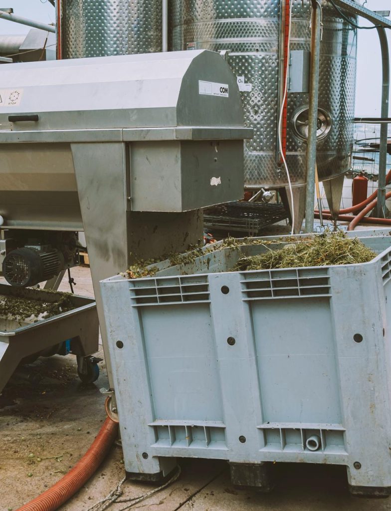 agriculture equipment manufacturing