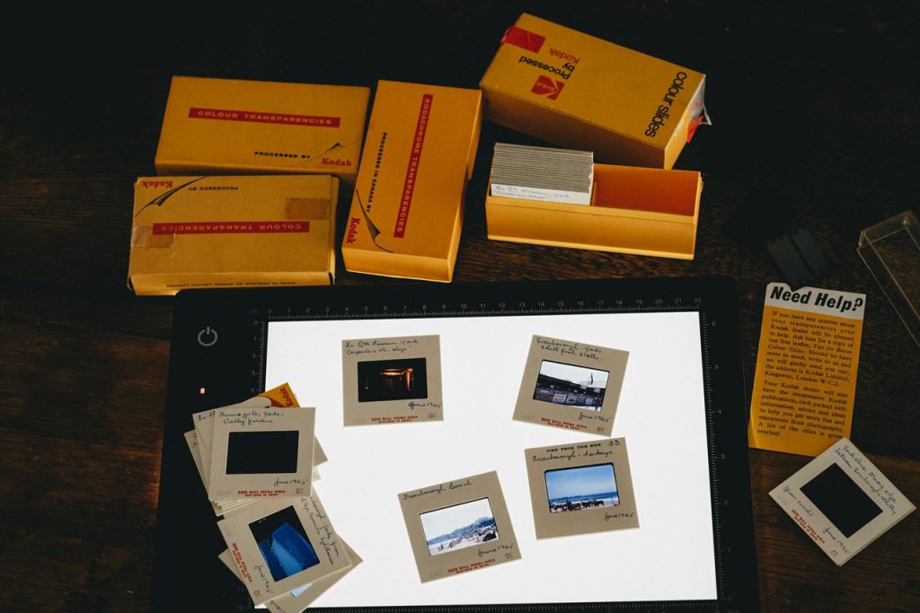 Packaging Prototyping