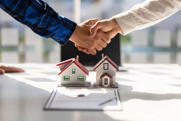Real Estate Consulting & Property Management