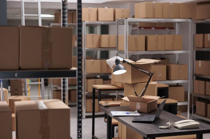Packaging & Box Manufacturing Business