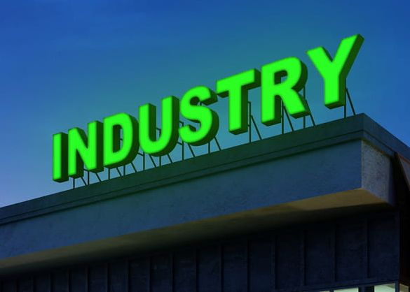 Advertising, Signage & Acrylic Letter Manufacturing