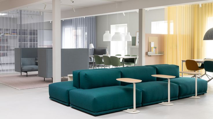 Interior Décor & Modular Furniture Manufacturing