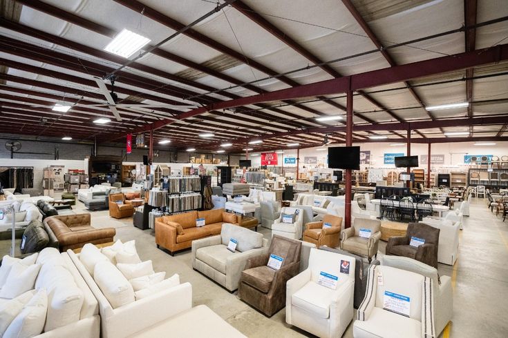 Furniture Export Business