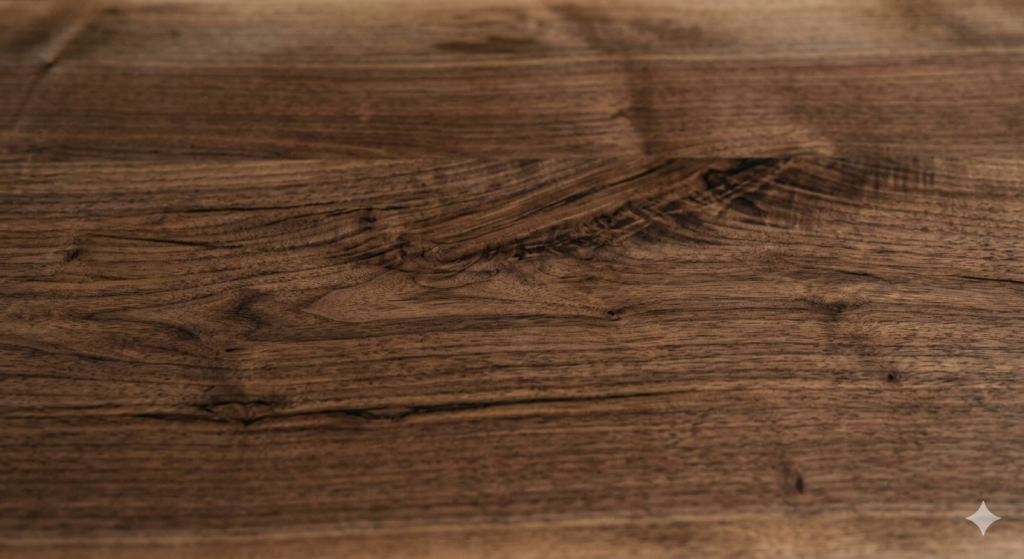 Walnut Wood