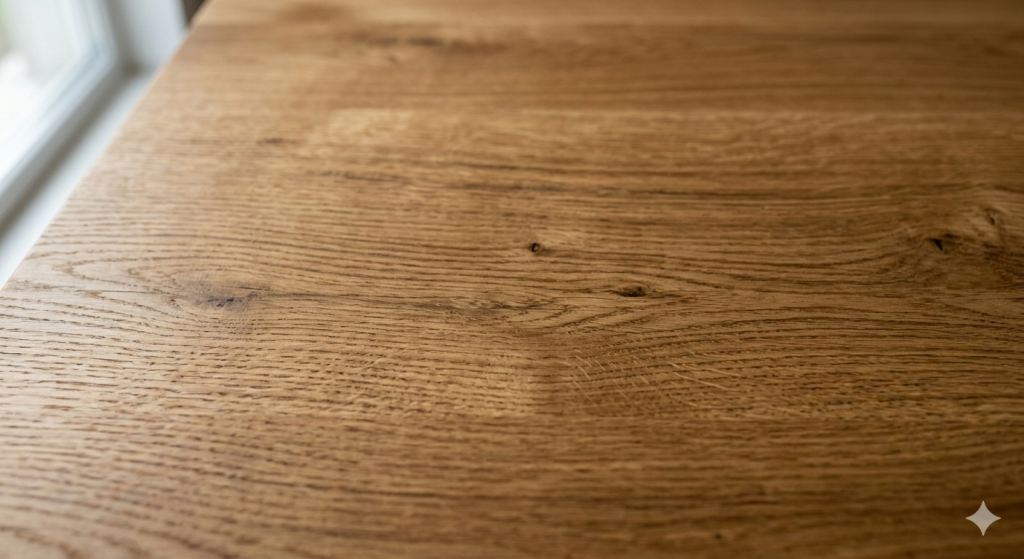 Oak Wood