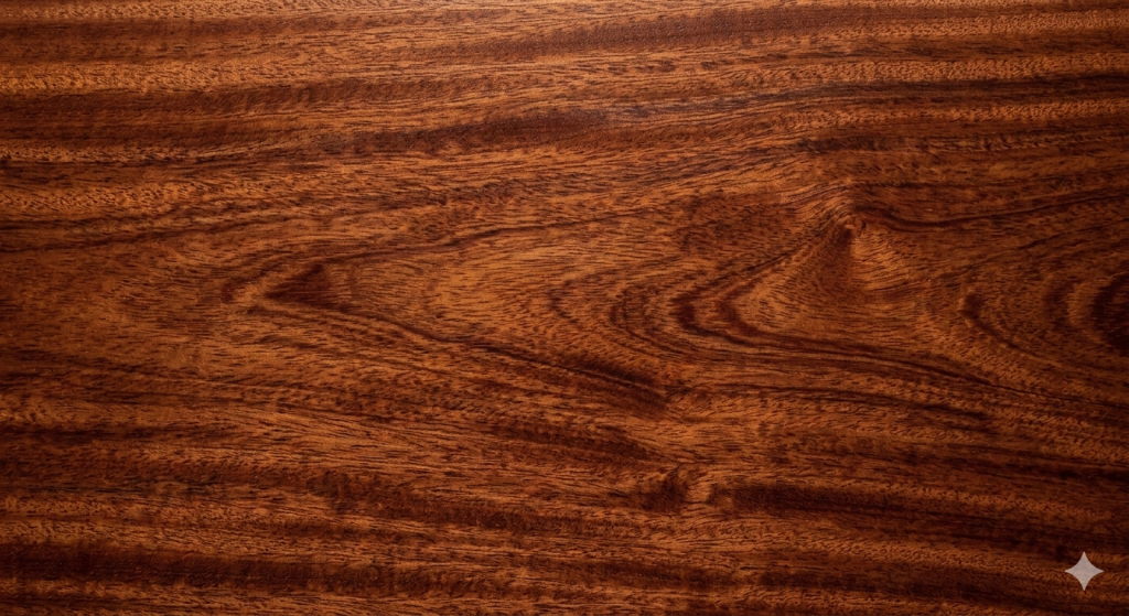 Mahogany Wood