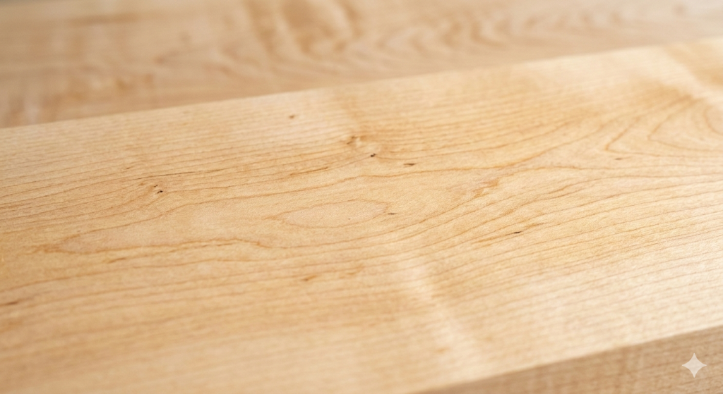 Maple Wood